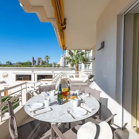 Rare! Luxury On The Croisette *