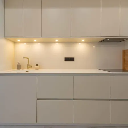 Rare! Luxury On The Croisette Apartamento