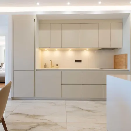 Rare! Luxury On The Croisette Apartamento