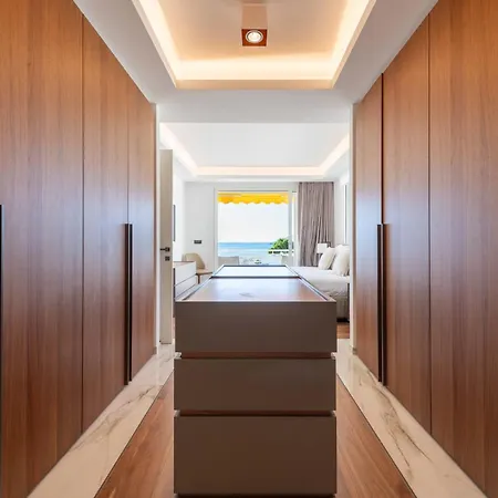 Rare! Luxury On The Croisette Apartamento Cannes