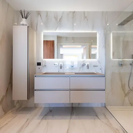 Rare! Luxury On The Croisette Apartamento Cannes