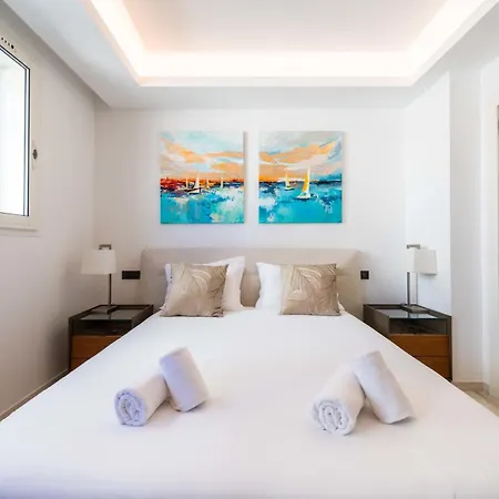 Rare! Luxury On The Croisette * Cannes