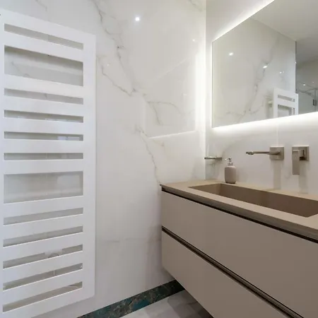 Rare! Luxury On The Croisette Appartement Cannes
