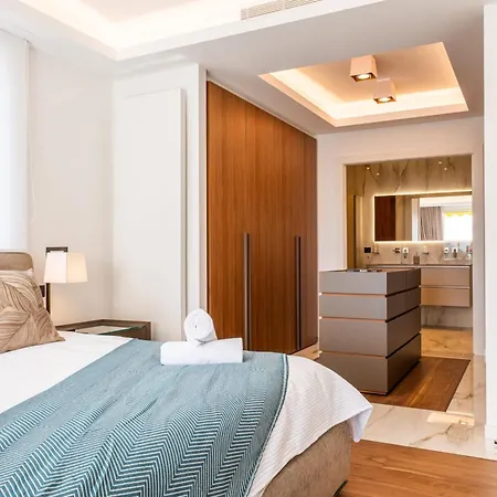Lejlighed Rare! Luxury On The Croisette Cannes