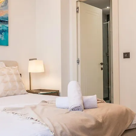 Rare! Luxury On The Croisette Lejlighed *