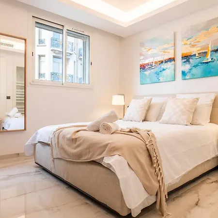 Apartment Rare! Luxury On The Croisette *