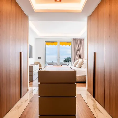 Rare! Luxury On The Croisette Apartment