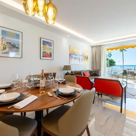 Rare! Luxury On The Croisette Apartmán