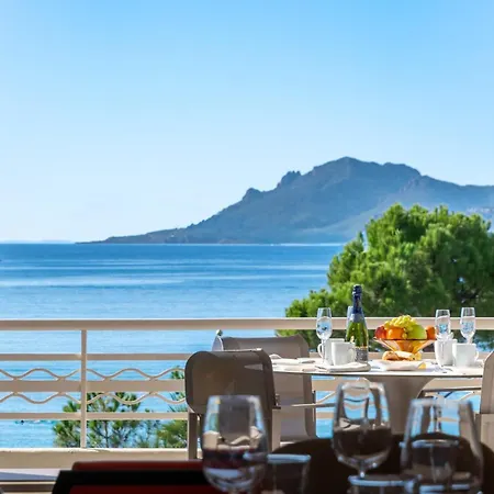 Rare! Luxury On The Croisette