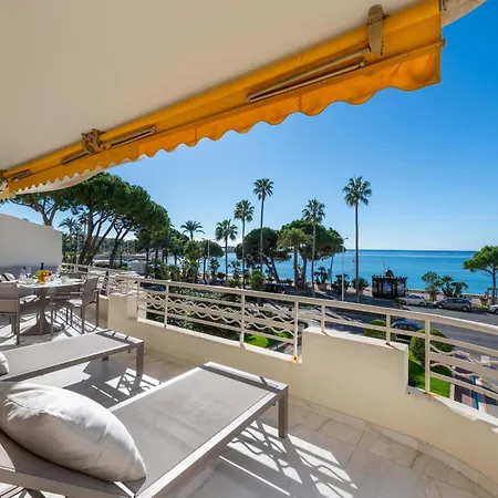 Rare! Luxury On The Croisette Cannes