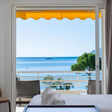 Rare! Luxury On The Croisette Cannes