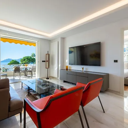 Rare! Luxury On The Croisette * Cannes
