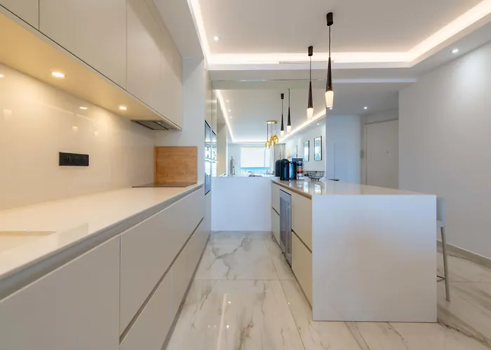 Lejlighed Rare! Luxury On The Croisette Cannes