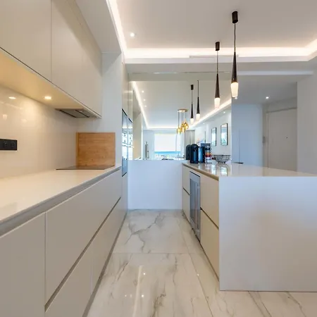 Apartamento Rare! Luxury On The Croisette Cannes
