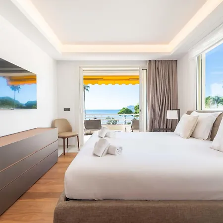 Rare! Luxury On The Croisette *